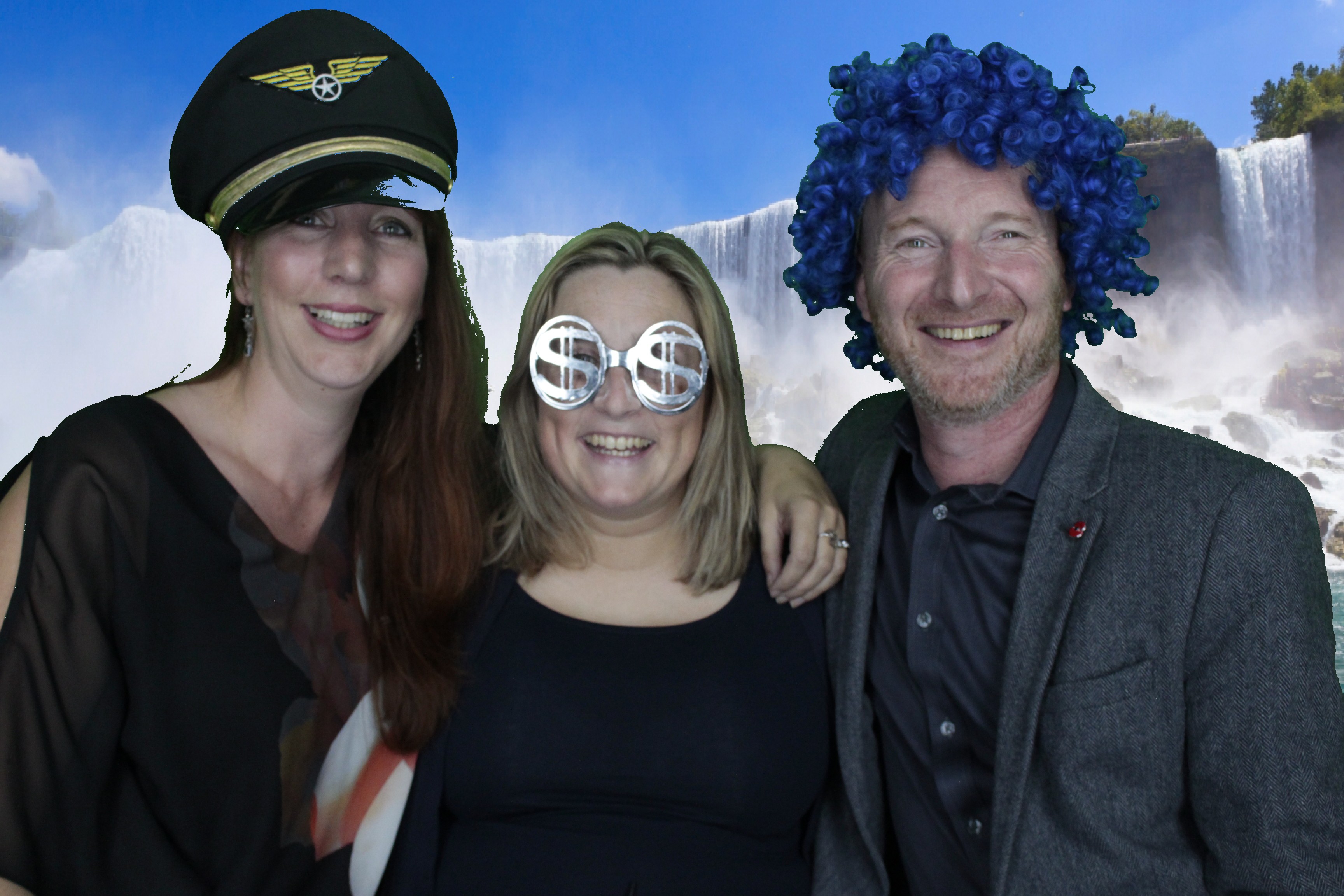Helen’s 40th Birthday | View more photos from the event at gallery.myphotoboothexperience.co.uk/u/MyPhotoBoothExperienceLtd/Helen’s-40th-Birthday